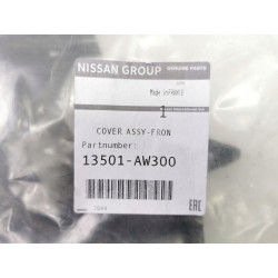 Obudowa, osłona rozrządu NISSAN INTERSTAR NISSAN PRIMASTAR OE 13501-AW300