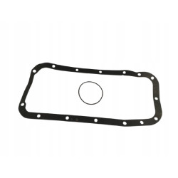 Zestaw uszczelek dolnej części skrzyni korbowej do Opla CORSA A OE 90369310