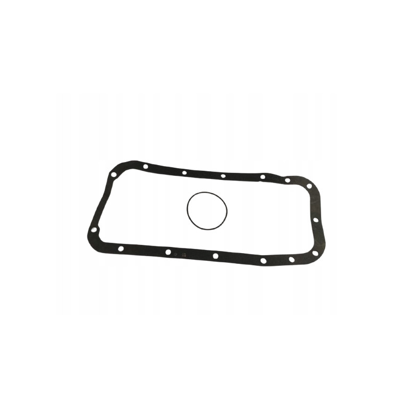 Zestaw uszczelek dolnej części skrzyni korbowej do Opla CORSA A OE 90369310