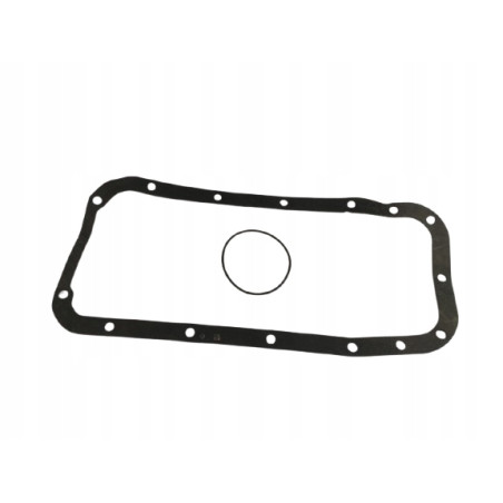 Zestaw uszczelek dolnej części skrzyni korbowej do Opla CORSA A OE 90369310