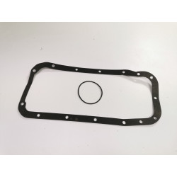 Zestaw uszczelek dolnej części skrzyni korbowej do Opla CORSA A OE 90369310