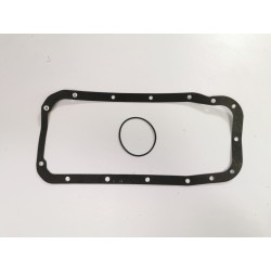 Zestaw uszczelek dolnej części skrzyni korbowej do Opla CORSA A OE 90369310