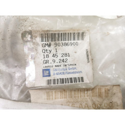 KRATKA OCHRONNA WENTYLATORA CHŁODNICY OPEL CORSA B TIGRA A 1845281 90386900
