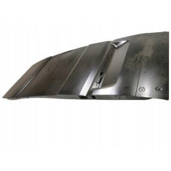 DRZWI TYLNE LEWE FIAT DUCATO 2006- OE 1379071080