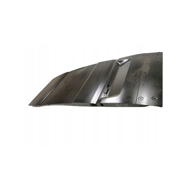 DRZWI TYLNE LEWE FIAT DUCATO 2006- OE 1379071080