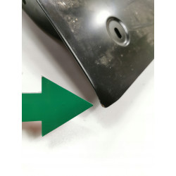 DRZWI TYLNE LEWE FIAT DUCATO 2006- OE 1379071080