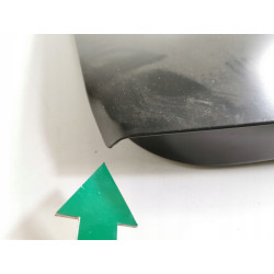 DRZWI TYLNE LEWE FIAT DUCATO 2006- OE 1379071080