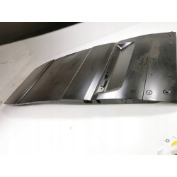 DRZWI TYLNE LEWE FIAT DUCATO 2006- OE 1379071080