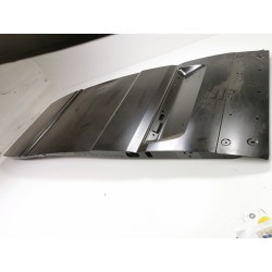 DRZWI TYLNE LEWE FIAT DUCATO 2006- OE 1379071080