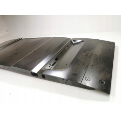 DRZWI TYLNE LEWE FIAT DUCATO 2006- OE 1379071080