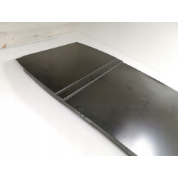 DRZWI TYLNE LEWE FIAT DUCATO 2006- OE 1379071080