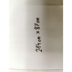 DRZWI TYLNE LEWE FIAT DUCATO 2006- OE 1379071080