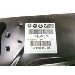 DRZWI TYLNE LEWE FIAT DUCATO 2006- OE 1379071080