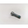 Śruba zacisku hamulca przedniego M12x40 OPEL ASTRA F CALIBRA OE 90538157