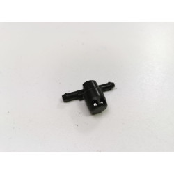 Dysza spryskiwacza szyby przedniej, lewa - Opel Corsa C, Tigra B 9114646