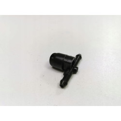 Dysza spryskiwacza szyby przedniej, lewa - Opel Corsa C, Tigra B 9114646