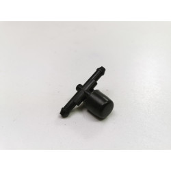 Dysza spryskiwacza szyby przedniej, lewa - Opel Corsa C, Tigra B 9114646