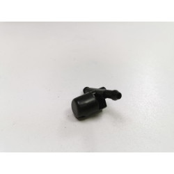 Dysza spryskiwacza szyby przedniej, lewa - Opel Corsa C, Tigra B 9114646