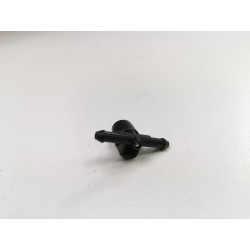 Dysza spryskiwacza szyby przedniej, lewa - Opel Corsa C, Tigra B 9114646