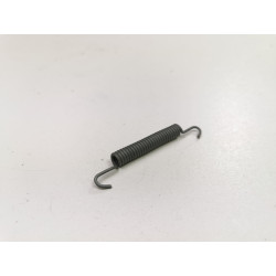 Sprężyna górnego hamulca postojowego Opel Astra F, Omega AB OE 90079327