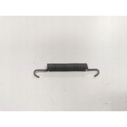 Sprężyna górnego hamulca postojowego Opel Astra F, Omega AB OE 90079327