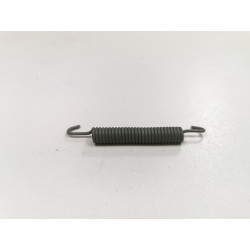 Sprężyna górnego hamulca postojowego Opel Astra F, Omega AB OE 90079327