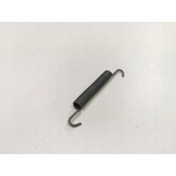 Sprężyna górnego hamulca postojowego Opel Astra F, Omega AB OE 90079327