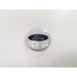 KOŁPAK KOŁA FORD SREBRNY FIESTA FOCUS GALAXY H95SX-1137-CA H95SX1137CA
