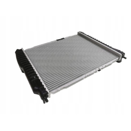 CHŁODNICA WODY CHEVROLET AVEO KALOS OE 96816481