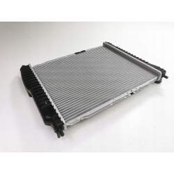 CHŁODNICA WODY CHEVROLET AVEO KALOS OE 96816481