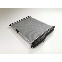 CHŁODNICA WODY CHEVROLET AVEO KALOS OE 96816481