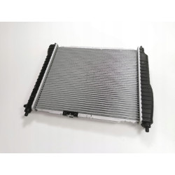 CHŁODNICA WODY CHEVROLET AVEO KALOS OE 96816481