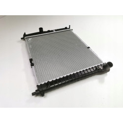 CHŁODNICA WODY CHEVROLET AVEO KALOS OE 96816481