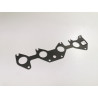 USZCZELKA KOLEKTORA SSĄCEGO OPEL ASTRA F CORSA B KADETT E OE 96341175