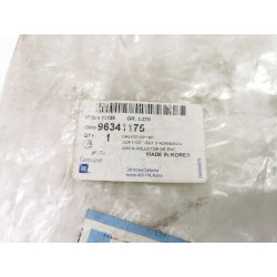 USZCZELKA KOLEKTORA SSĄCEGO OPEL ASTRA F CORSA B KADETT E OE 96341175