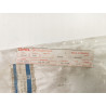 ZESTAW USZCZELKA MISY OLEJOWEJ OPEL KADETT E CORSA A OE 1606228 3443847