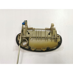 KLAMKA PRZÓD LEWA DAEWOO NUBIRA 1997- OE 96308042