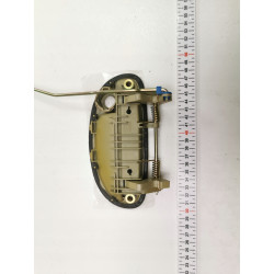 KLAMKA PRZÓD LEWA DAEWOO NUBIRA 1997- OE 96308042