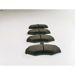 Klocki hamulcowe tył Daewoo Nubira Leganza OE 96391892