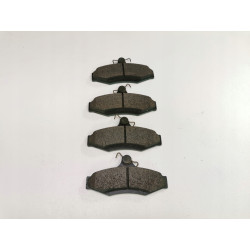 Klocki hamulcowe tył Daewoo Nubira Leganza OE 96391892