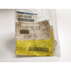 Uszczelka termostatu MAZDA 2, 3 OE ZJ01-10-2C8