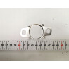 USZCZELKA ZAWORU EGR ORYGINAŁ OE NISSAN QASHQAI 1472200QAA 14722-00QAA