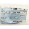 USZCZELKA ZAWORU EGR ORYGINAŁ OE NISSAN QASHQAI 1472200QAA 14722-00QAA