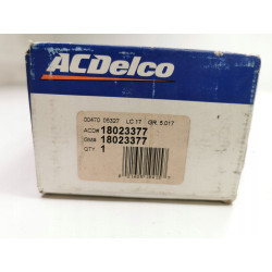 Klocki hamulcowe tył ACDELCO Opel Sintra 1605939 18023377