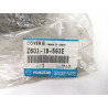 Górna część obudowy akumulatora Mazda 3 OE Z601-18-593E
