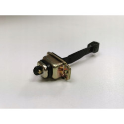 Ogranicznik drzwi prawy tył Daewoo Lanos 1997- OE 96259090