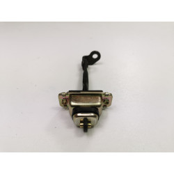 Ogranicznik drzwi prawy tył Daewoo Lanos 1997- OE 96259090