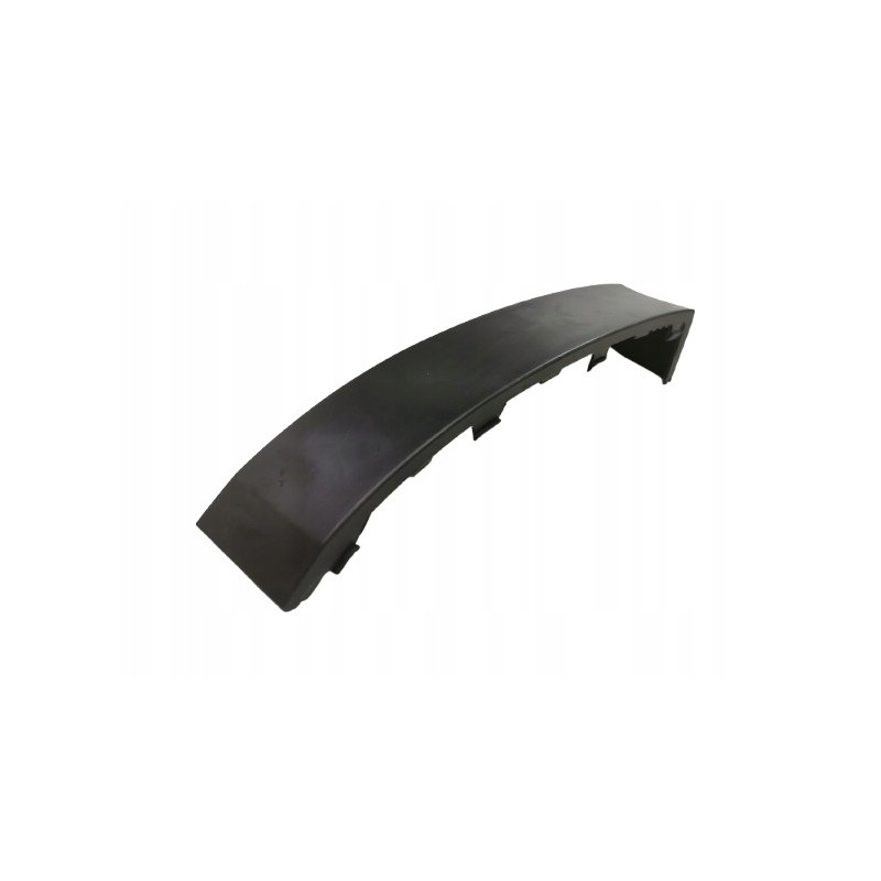 PRAWA LISTWA LAMPY TYŁ TYLNA SKODA OCTAVIA II OE 1Z5813346