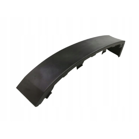 PRAWA LISTWA LAMPY TYŁ TYLNA SKODA OCTAVIA II OE 1Z5813346