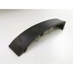 PRAWA LISTWA LAMPY TYŁ TYLNA SKODA OCTAVIA II OE 1Z5813346
